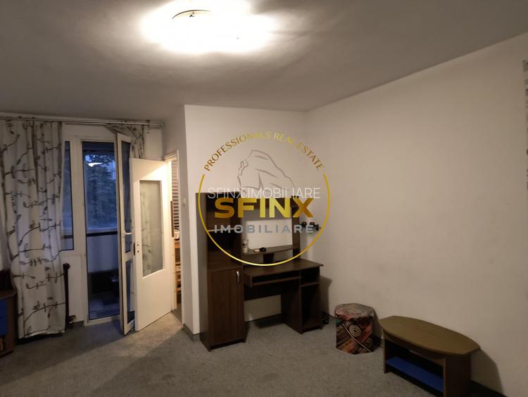 Garsoniera, zona Parcul IOR - 2