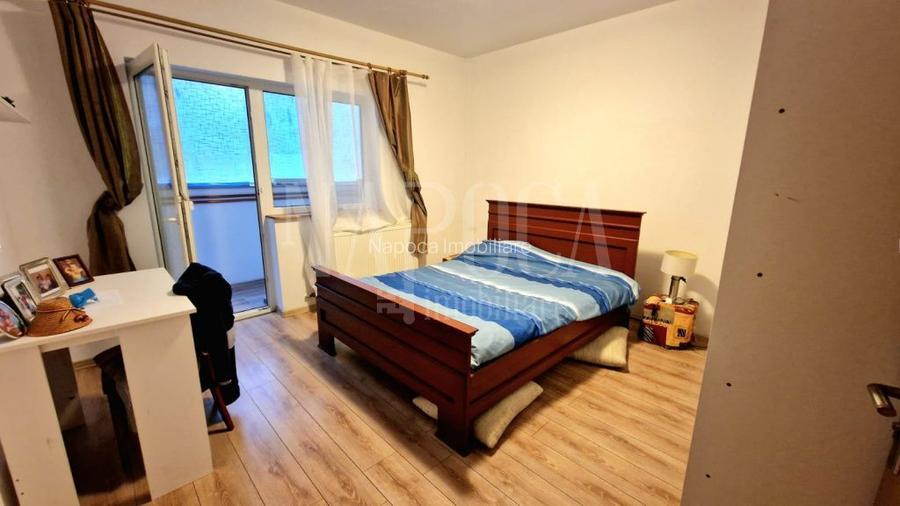 Apartament 3 camere de vanzare in Europa, Cluj Napoca - 2
