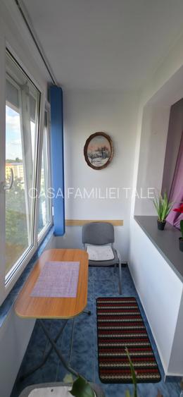 Apartament cochet cu 1 cameră, ideal pentru investiție, în zona Circumvalațiunii - 6