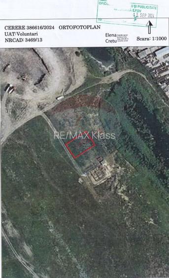 Teren Construcții, Intravilan vanzare, in Bucuresti, Voluntari, Nord - 9