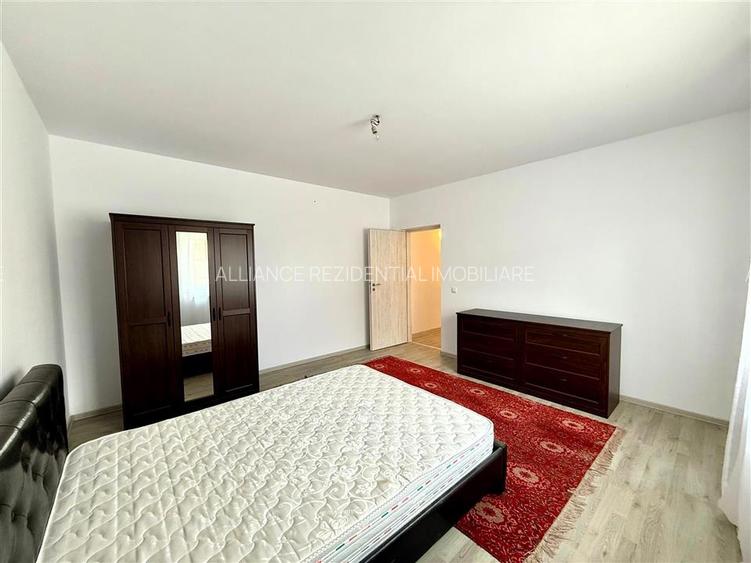 Casa individual | P+Pod | 3 camere | Teren 400mp - 11