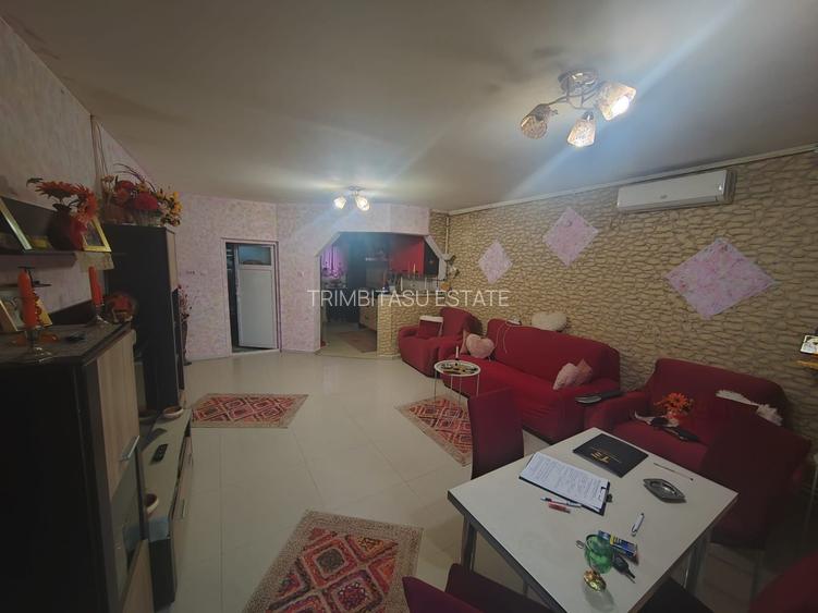 Casa pe parter individuala la pret de apartament - 3