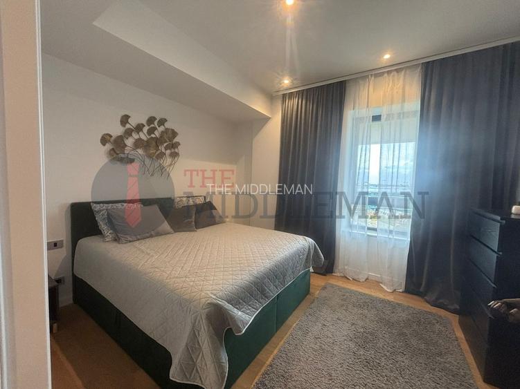 Aviatiei Towers I 2 camere I View panoramic I Parcare inclusa - 10