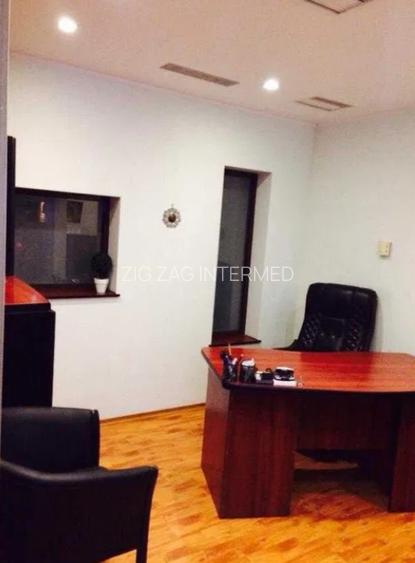 Gara, spatiu comercial D+P, 135 mp. + curte 45 mp., MOBILAT - 6