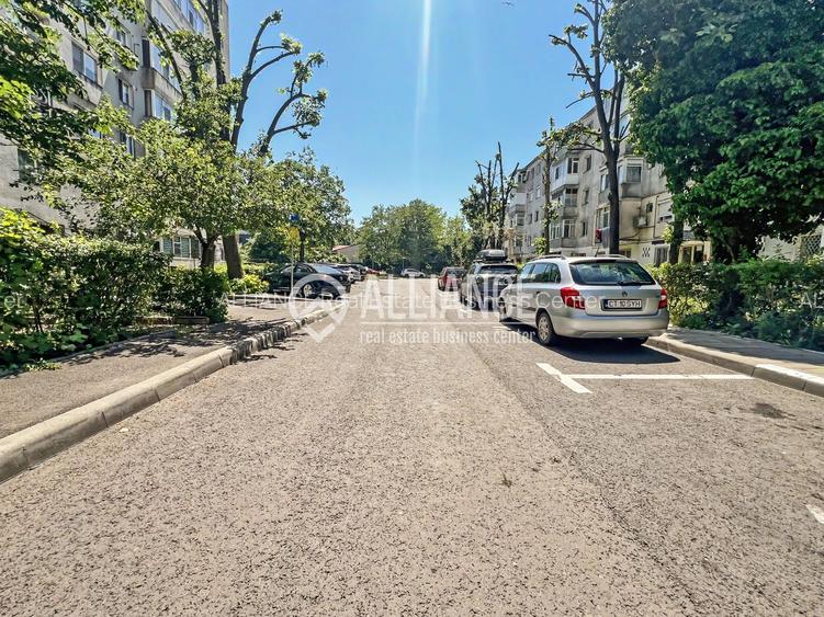 KM 4-5(COD 05) - Apartament 2 Camere Ideale - 23