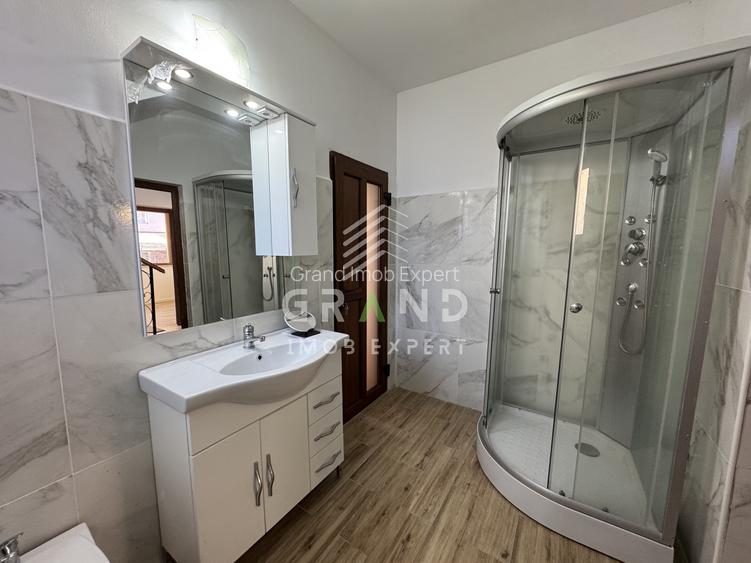 Casă individuală–160 mp | 5 camere | 4 bai | 4 parcări | EUROPA/Eugen Ionesco - 33