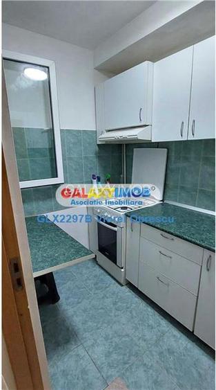 Garsoniera renovata, mobilata, utilata, Policlinica Titan, Metrou - 2