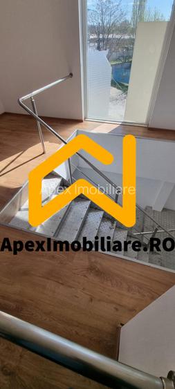 Hala Industrială Vest Ploiești 550 mp + Birouri | Parcare 20 auto | Acces TIR | - 17