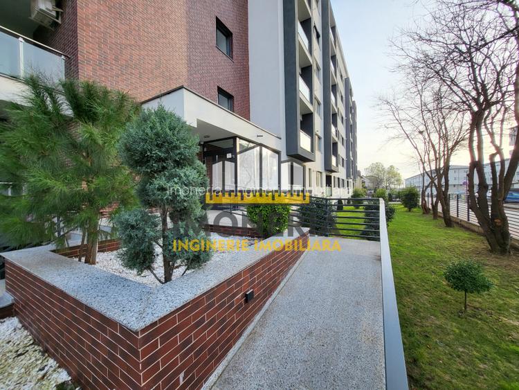 3 camere+boxa+garaj-0% comision-1 km metrou 1 Dec-priveliste aerisita - 27