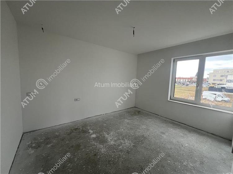 Casa cu 4 camere si teren 250 mp in Selimbar zona Triajului - 5