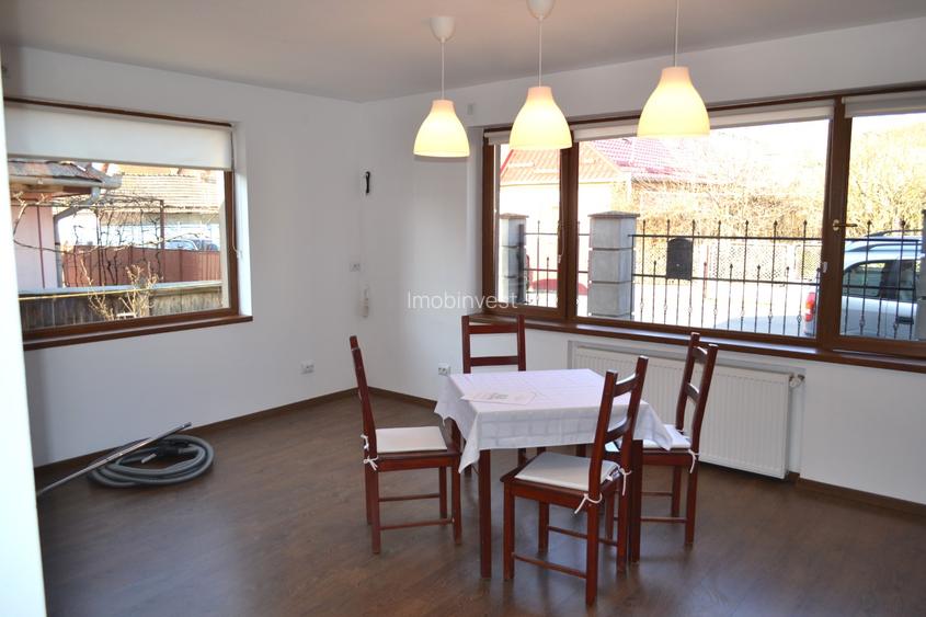 Vand casa cu etaj,3 cam,in zona Mureseni. - 8