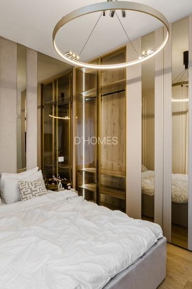 Rent I Designer Lakefront Apartment with Panoramic Terrace I Pipera - 16