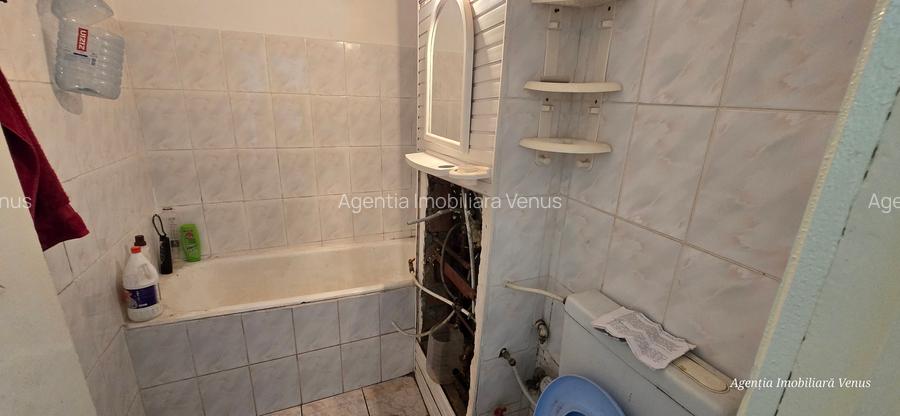 Garsoniera confort 1 Primaverii etaj 2 - 7