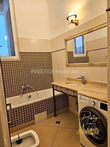 Apartament cu 4 camere de inchiriat in zona Ultracentrala - Oradea - 9