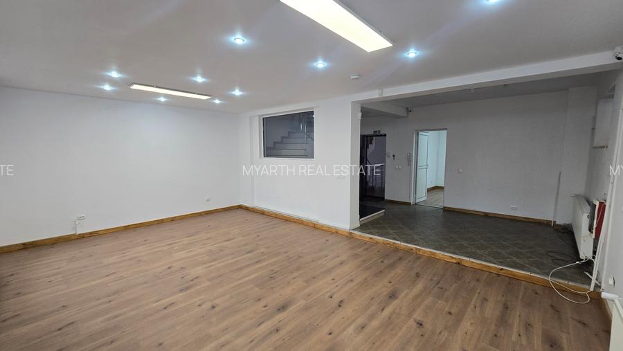 Vila de închiriat, subsol-parter și etajul 1.Vitan Mall - 4