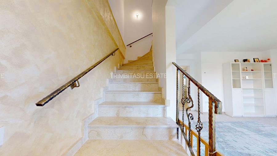 Vila Individuala modernă 4 camere | Popești-Leordeni – Intrarea Viilor - 26