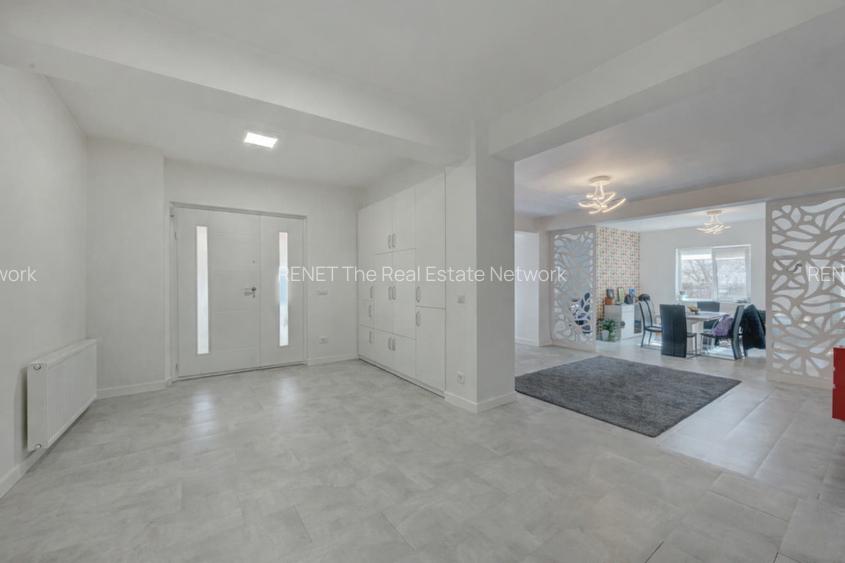 MOGOSOAIA - CENTRAL, CASA 200 MP UTILI, LOT 500 MP, LA CHEIE! - 7