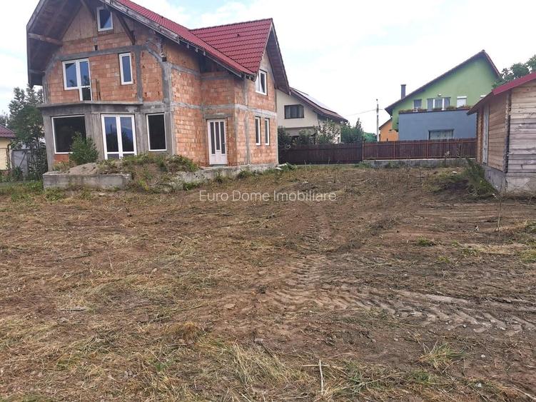 Casă la roșu de vânzare în Hărman, Cartierul Tineretului - 3