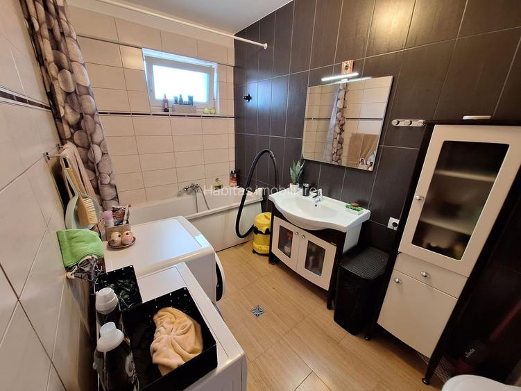 Apartament 2 camere, Jozsef Attila, etaj 2/3, complet renovat - 6