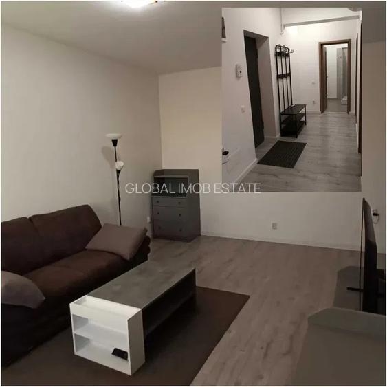 Inchiriere Apartament 2 camere Bloc DrumulmTaberei - 2