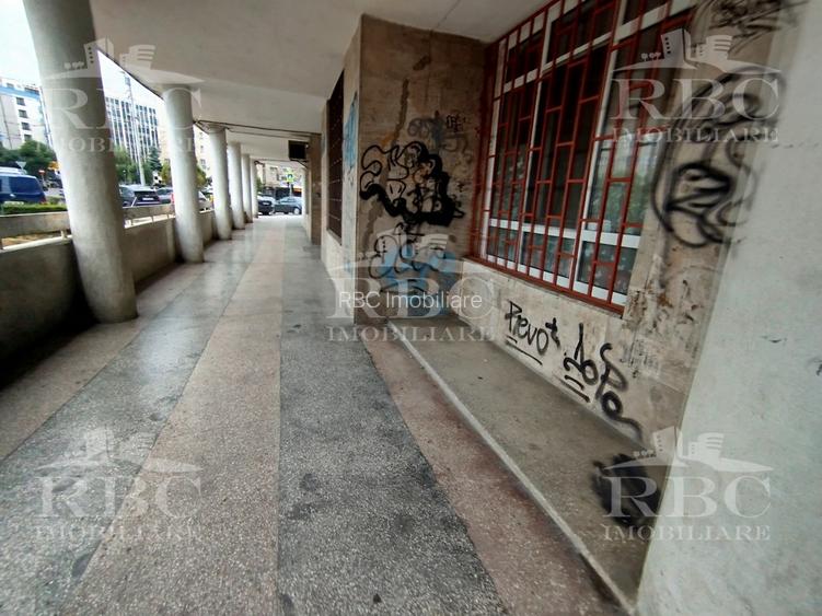 Exclusivitate spatiu pe Aurel Vlaicu cabinet medical sau alimentatie publica - 12