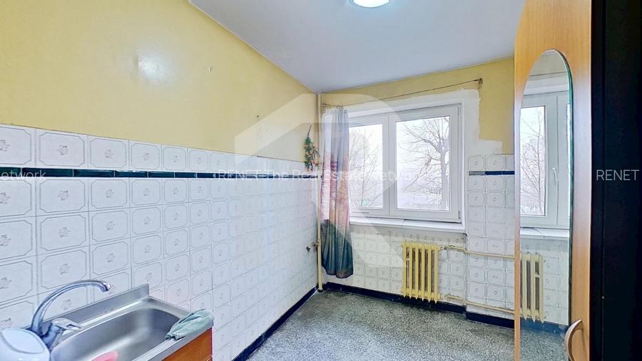 Apartament 2 Camere | 400m pana la Metrou Parc Drumul Taberei - 6