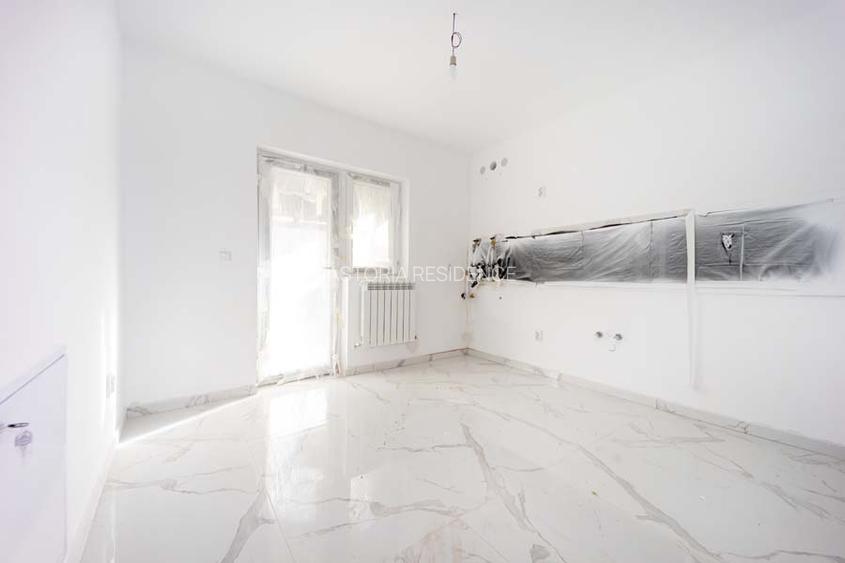 Capat CUG  Casa single 3 camere  teren 400 mp Lunca Cetatuii - 7