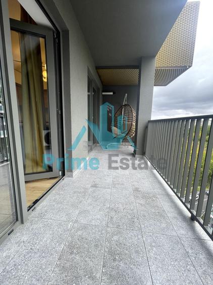Apartament 3 camere Lux, Frunzișului!