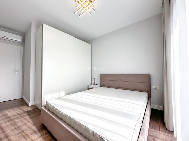 Chirie I Apartament 3 camere I Iancu Nicolae I Spa & Gym & 2 Parcari - 12