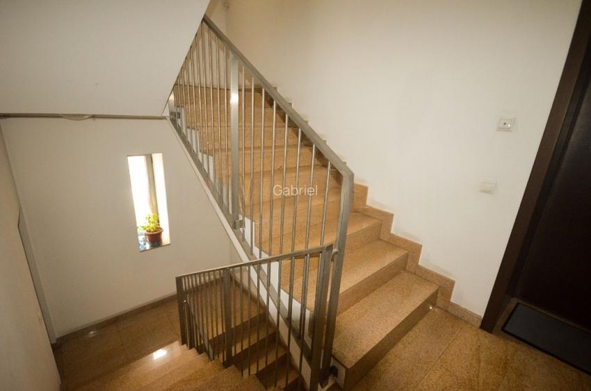 APARTAMENT 93 MP, BLOC 2010, ETAJ 6, VEDERE LIBERĂ,  MARIOTT, PARLAMENT - 13