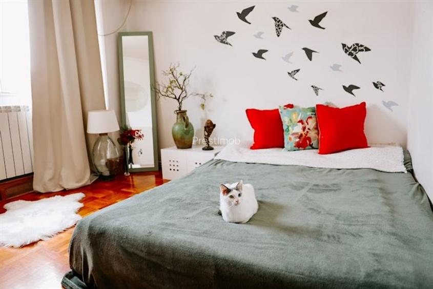 De vanzare Apartament 2 camere, ,semifinisat premium, Targu Mures - 5