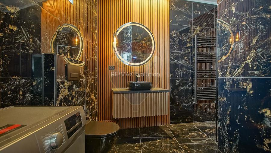 Studio modern in Centrul Istoric | Teatrul Dramatic - 9