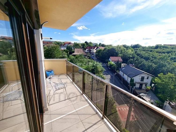 View! Apartament modern 2 camere, Buna Ziua, zona LIDL+Garaj - 9