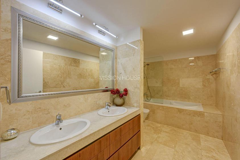 Apartament 4 camere 168 Mp | Herastrau - Complex Grand Residence - 21