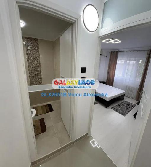Apartament 2 Cam Berceni - Aparatorii Patriei - Metrou 10 Min - 3