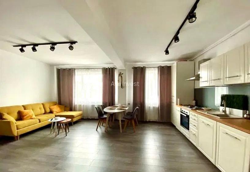 Apartament 2 camere, Borhanci, str. Romul Ladea, - 2