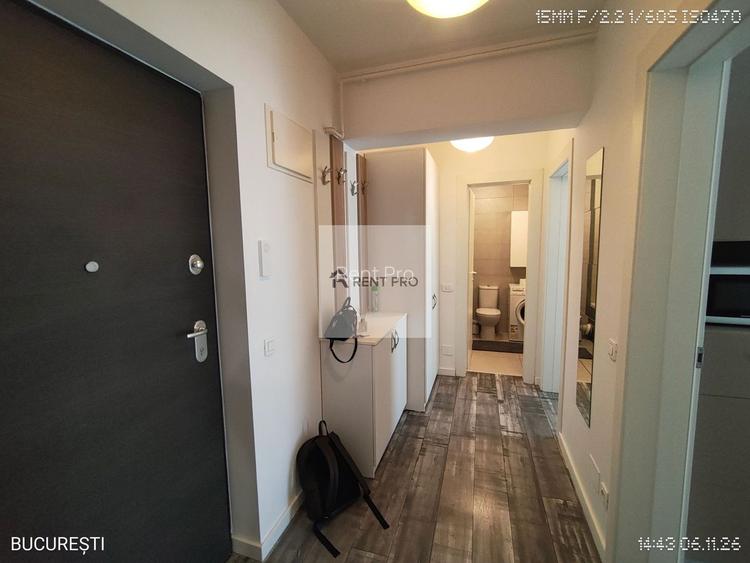 2 Camere 21 Residence Politehnica Iuliu Maniu 15 H  Lujerului - 30