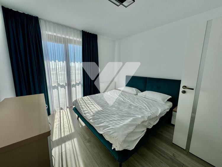 Apartament 3 camere lift, etaj intermediar - Kaufland Doamna Stanca