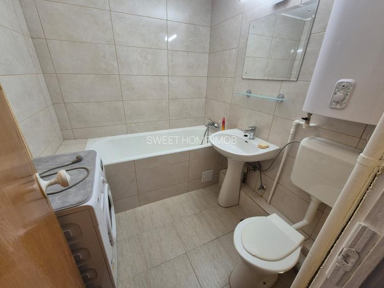 Tei-Teiul Doamnei inchiriere ap 2 camere cu boiler electric - pet friendly - 11