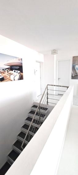 Duplex 3 camere - Vedere panoramica - Etaj 19-20 - Comision 0% - 19