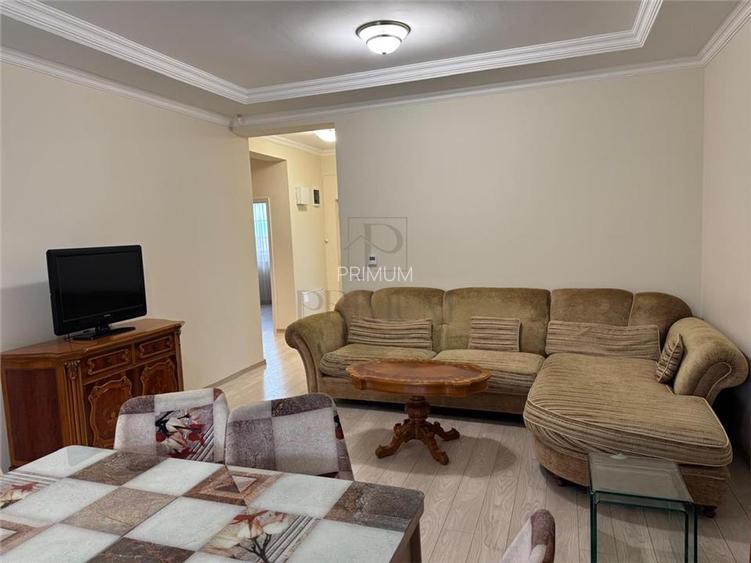 Duplex pe pan - 4 camere - mobilat - asfalt - 3