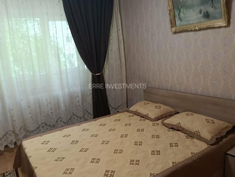 Apartament extrem de spatios, renovat, zona linistita - 5