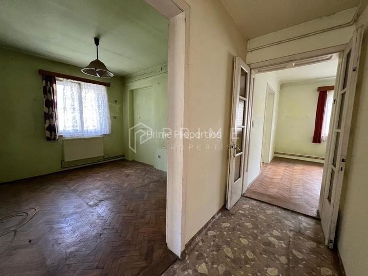 Casă în inima Tudorului – echilibru între locație și potențial - 7
