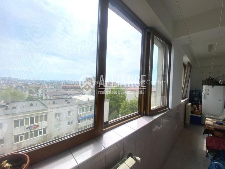 Inel 1 Constanța(COD 07) - Apartament 4 camere -149 mp - 20