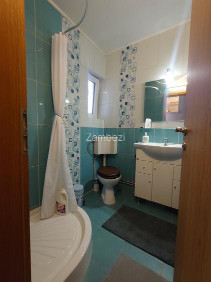 Zona Centrala, Amenajat, Etaj 1, Decomandat, Centrala, Parcare - 3