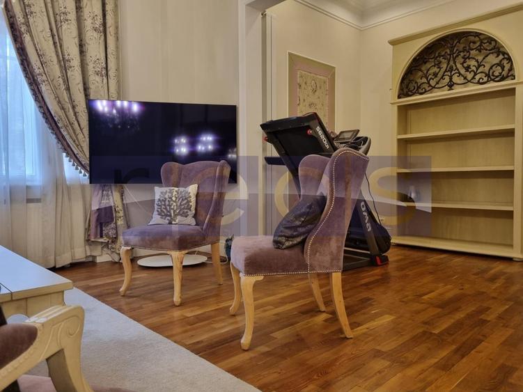 VANZARE- 5 CAMERE- DOROBANTI- CAPITALE - 17