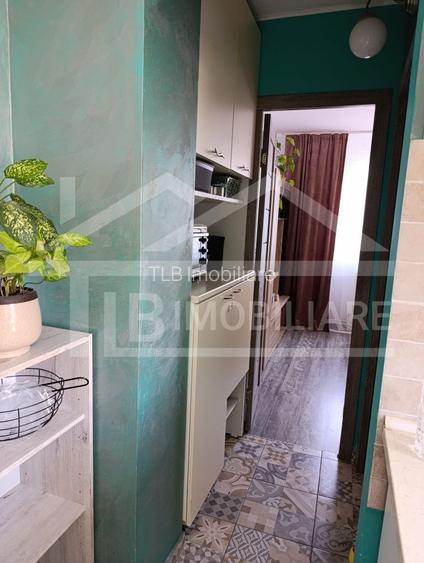Apartament cu 3 camere, 52mp, Zona Dambu Pietros - 6