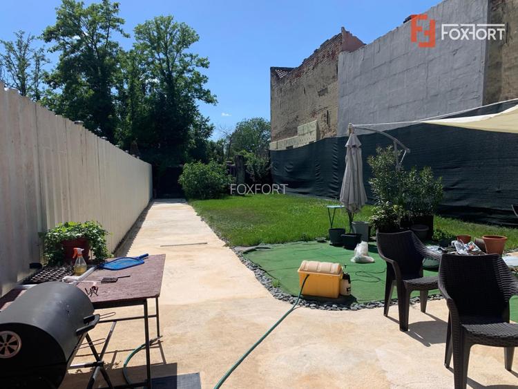 Casa individuala cu 6 camere de vanzare in zona Dambovita - 22
