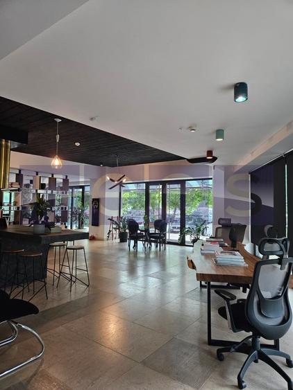 INCHIRIERE SPATIU | PARTER | ZONA UNIRII - 4