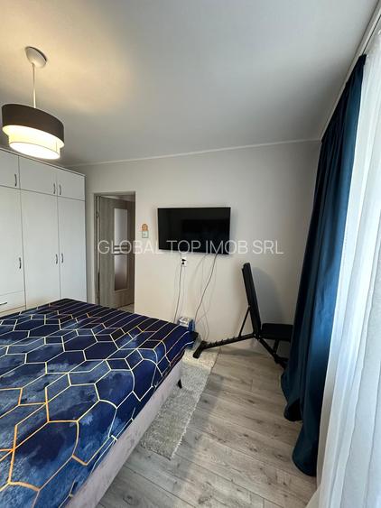 Apartament cu 2 camere, 3 minute metrou Jiului - 9